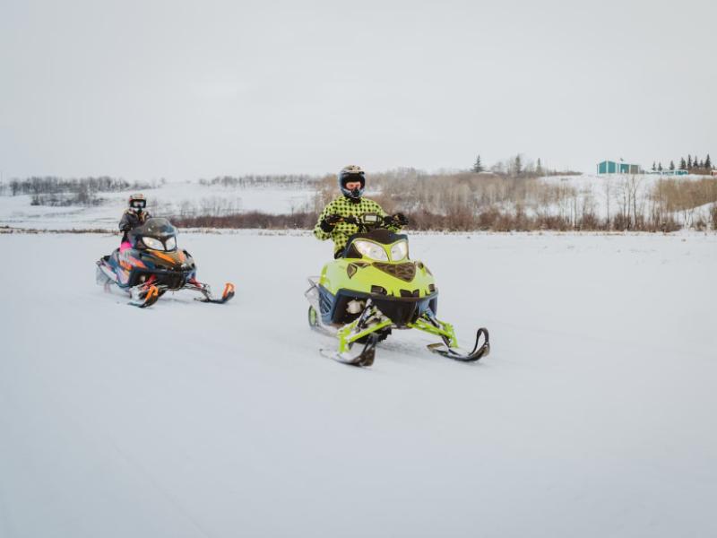 Snow Conditions in Alberta and British Columbia SnowSeekers